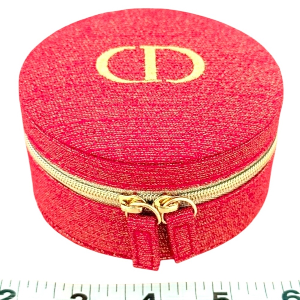DIOR 2025 New Year Limited Edition Trousse Vanity Case NIB - Picture 4 of 6